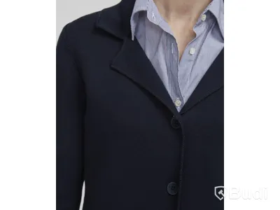 Jacka Holebrook Pernilla 612427, stickad, stl. XL